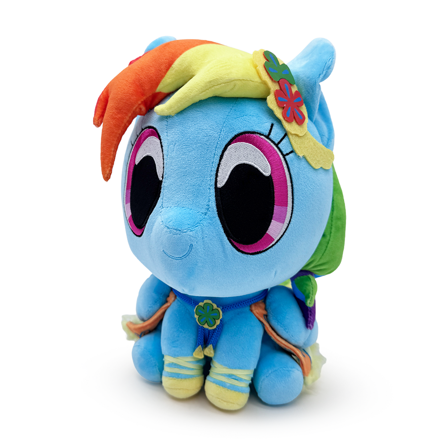 Jahr des Ponys Rainbow Dash Plüschtier (23cm)