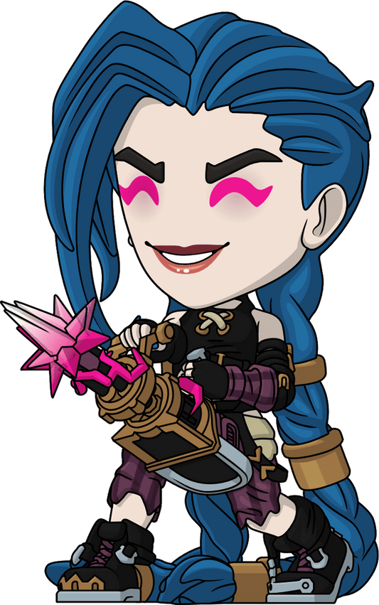 Jinx
