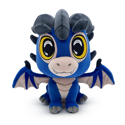 Drachen-Stofftier von Zoe (23 cm)