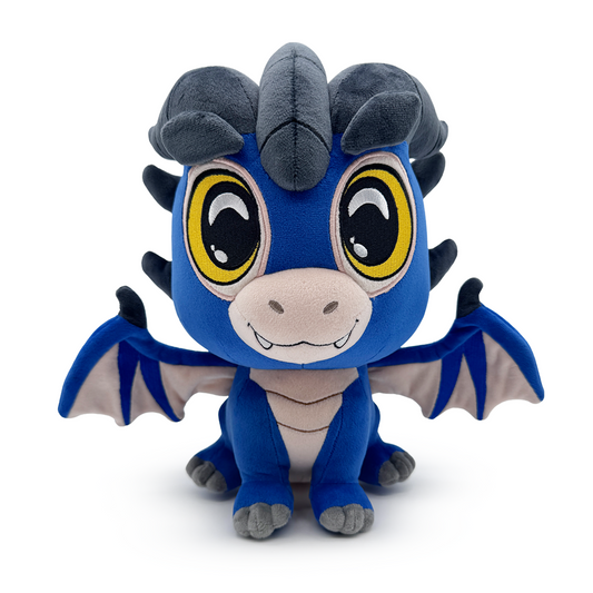 Drachen-Stofftier von Zoe (23 cm)