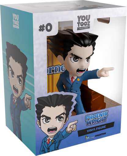 Phoenix Wright
