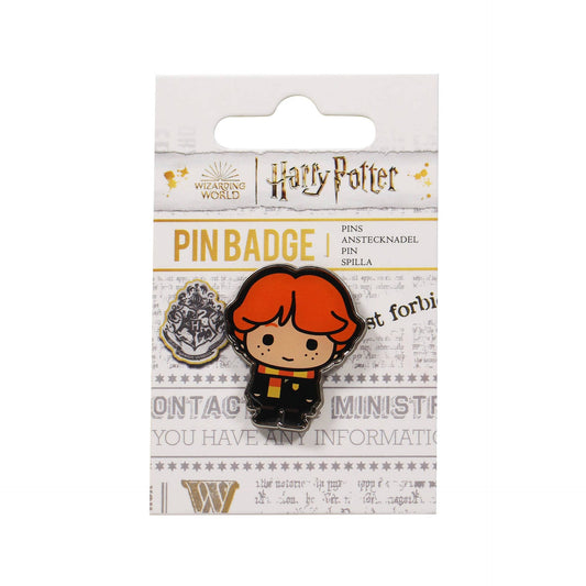 Pin’s Harry Potter- Ron Weasley Kawaii