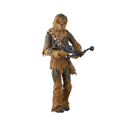 Star Wars: Die Black Series Chewbacca
