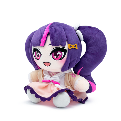 Himemiya Rie Plush (9in)