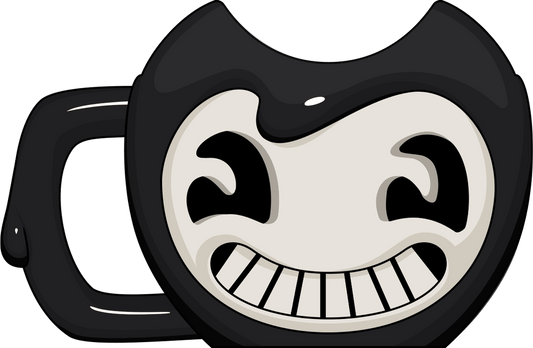 Bendy-Becher