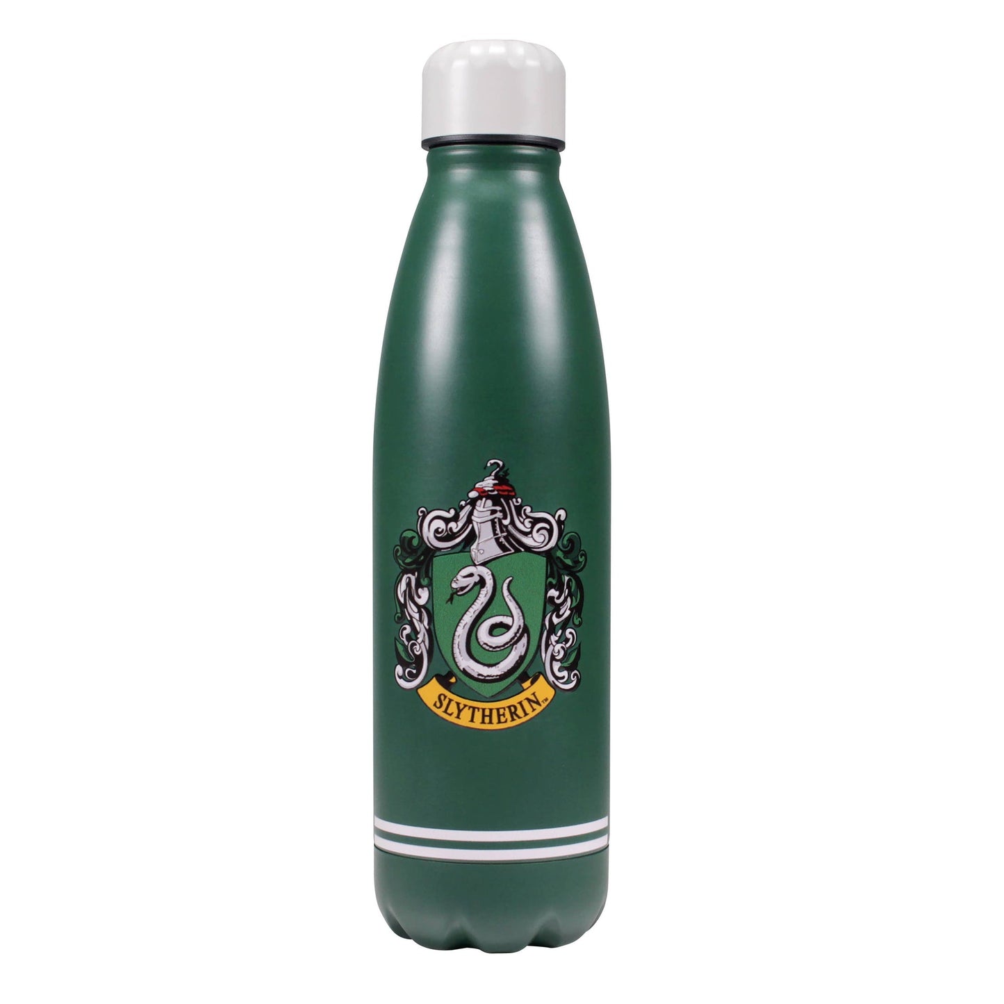 Metall-Trinkflasche Harry Potter – Slytherin 500 ml