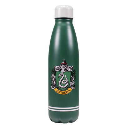 Metall-Trinkflasche Harry Potter – Slytherin 500 ml