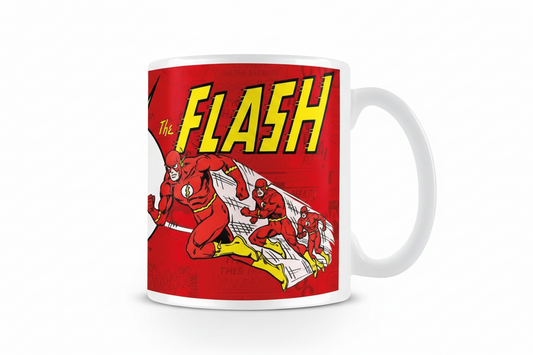 DC Originals Becher - Flash