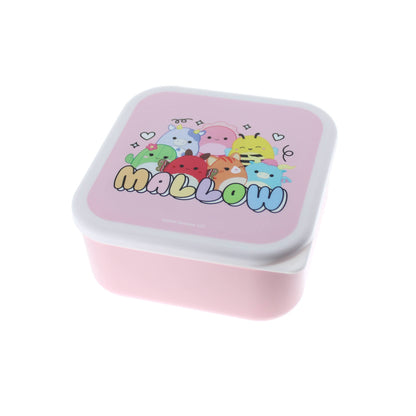 Pots de – rangement Squishmallows Mallow Days | Blueprint Collections – vue 3