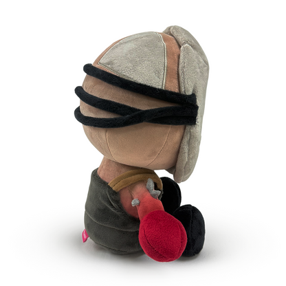 Der Trapper Plüsch (22,86 cm)