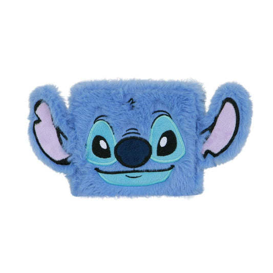 Disney Lilo &amp; Stitch Plüsch-Geldbörse - Stitch