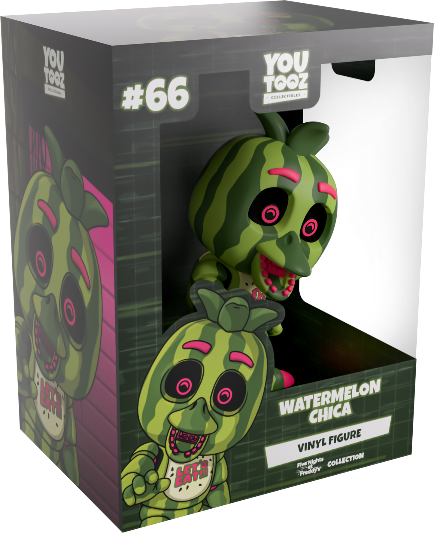 Wassermelone Chica