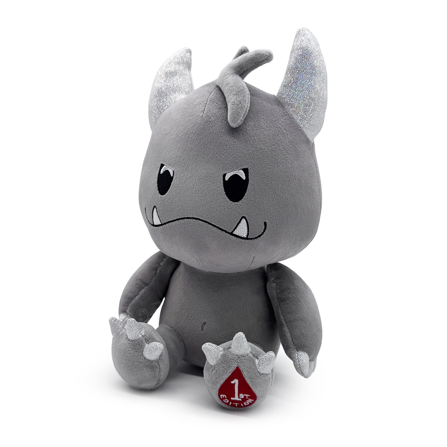 Plüschtier „High Blood Sugar Monster“ (23 cm)