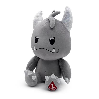 Plüschtier „High Blood Sugar Monster“ (23 cm)