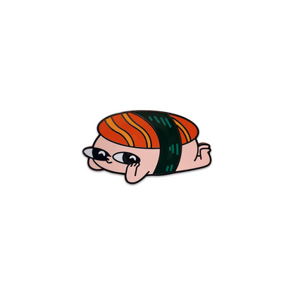 KetNipz Sushi Pin-Set