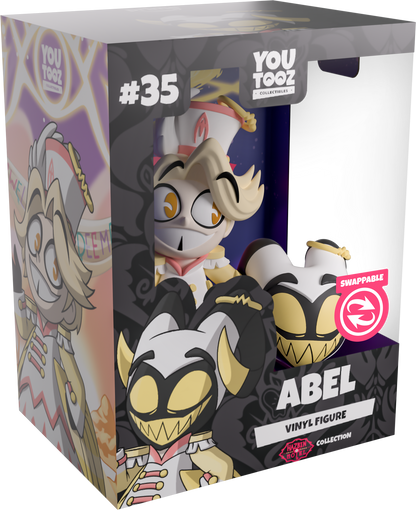 Abel – Youtooz Collectibles