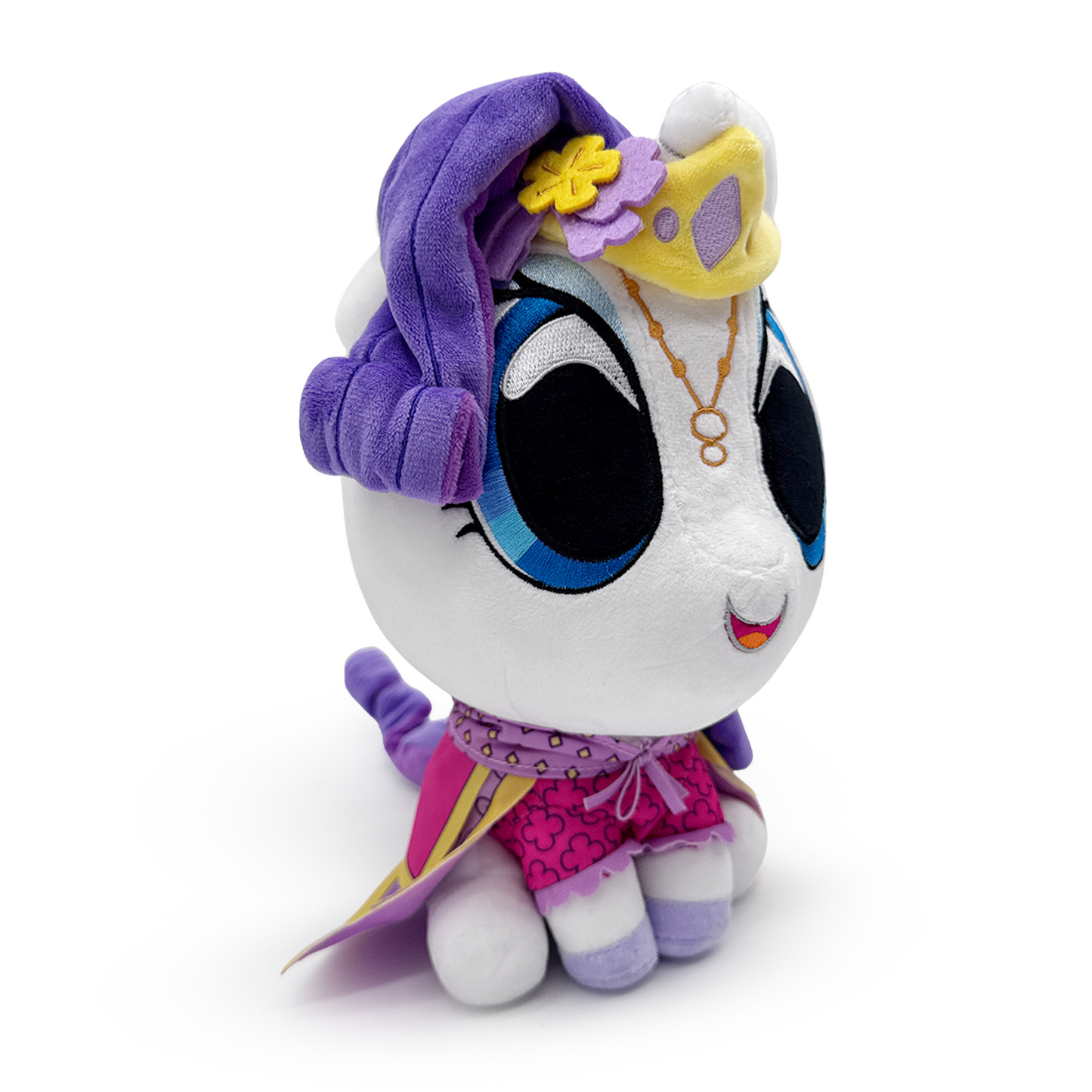 Jahr des Ponys Rarity Plüschtier (23 cm)