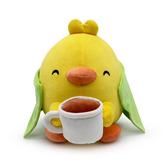 Kennysgifs Plüsch (23 cm)