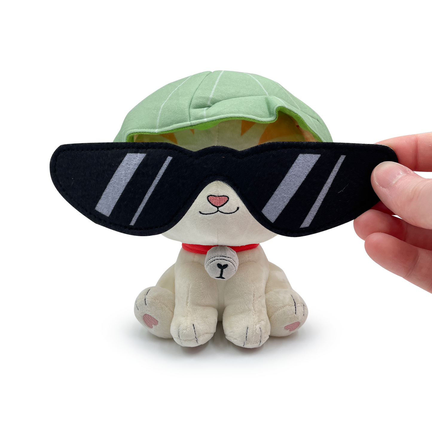 Larry Croft Plush (9in)
