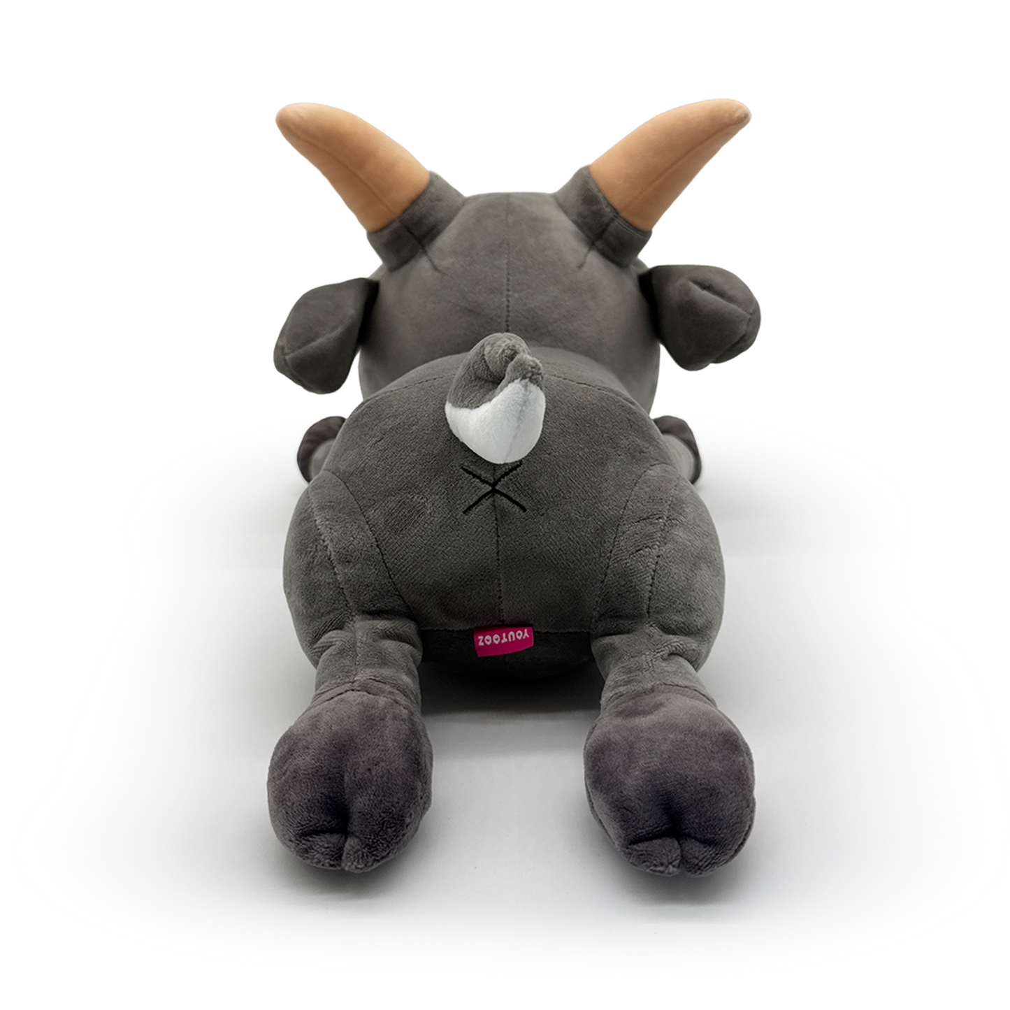 Goat Simulator Weighted Plüsch (40 cm)
