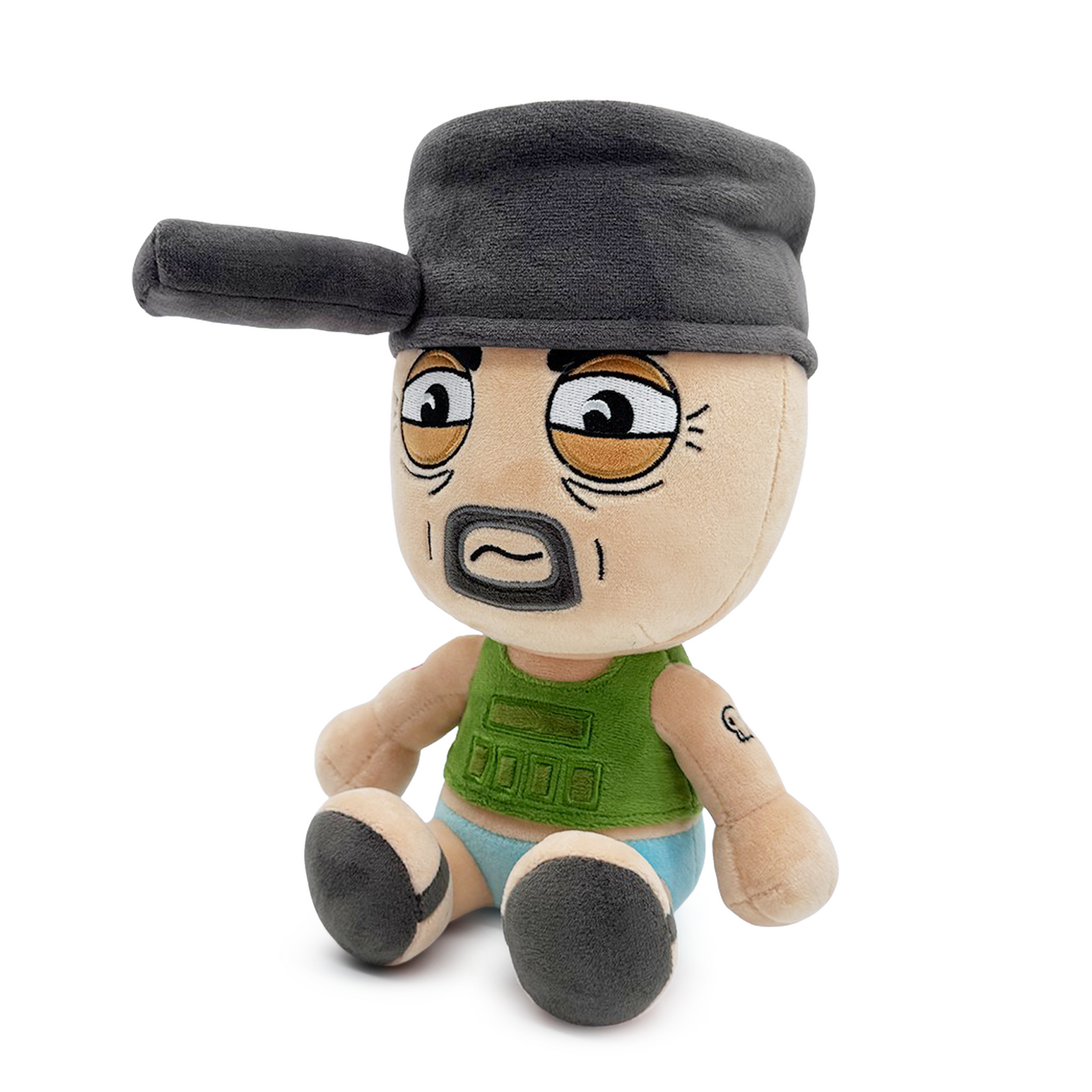 Cranky Frank Plüschtier (22,86 cm)