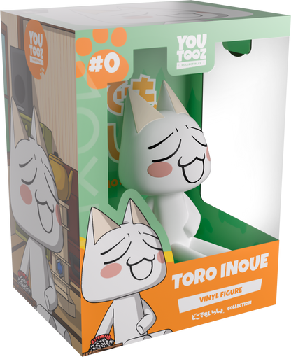 Toro Inoue