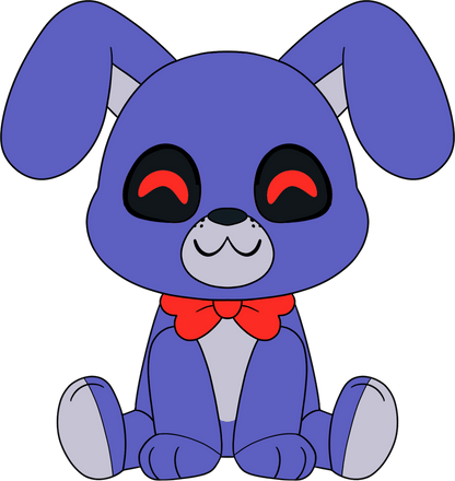 Bonnie Plüschtier (23 cm)