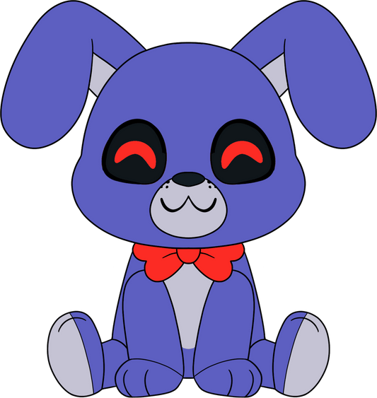 Bonnie Plüschtier (23 cm)