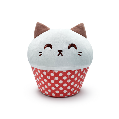 Kitty Cupcake Plüschtier (23 cm)