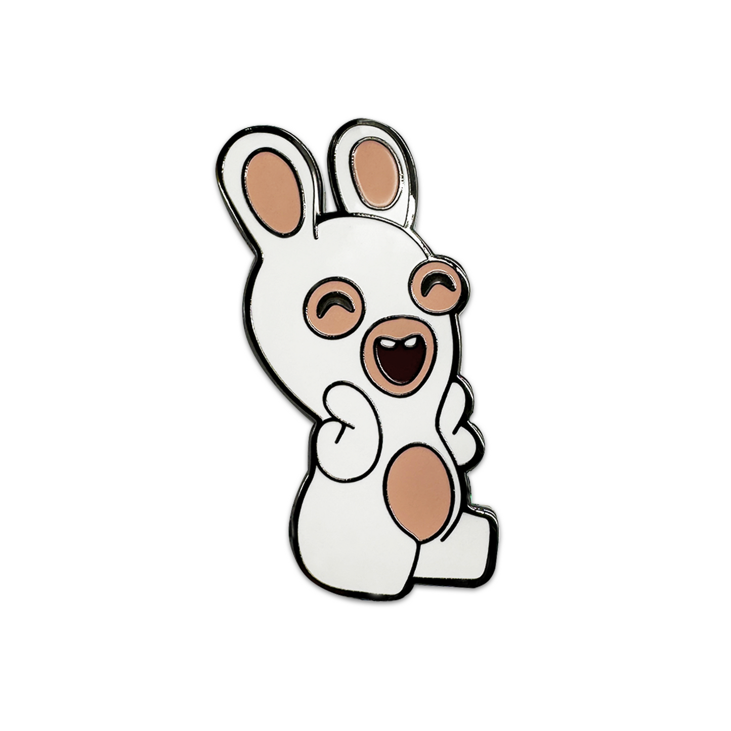 Rabbids Pin-Set