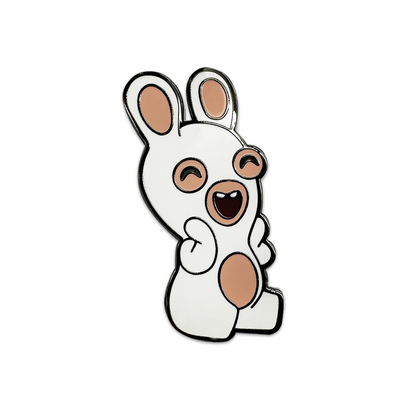 Rabbids Pin-Set