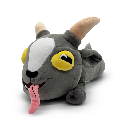Goat Simulator Weighted Plüsch (40 cm)