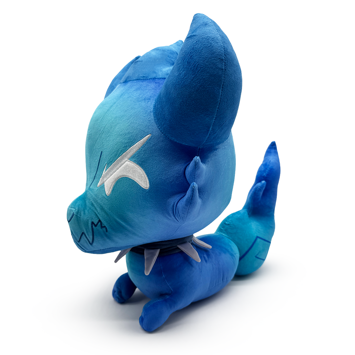 Wütender Pyro Welpen Plüsch (30 cm)