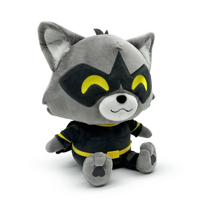 Batcoon Plush (1ft)