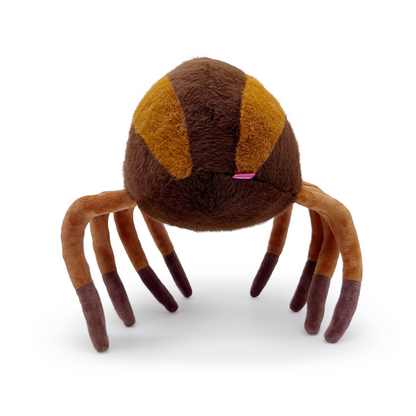 Wolf Spider Plush (9in)