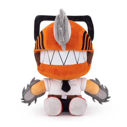 Chainsaw Man Sitz-Plüschtier (22,86 cm)