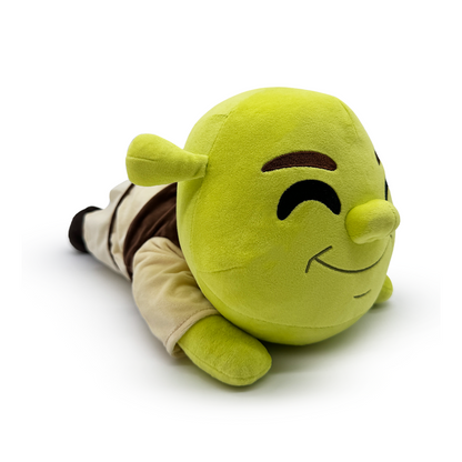 Shrek Weighted Plüschtier (40 cm)