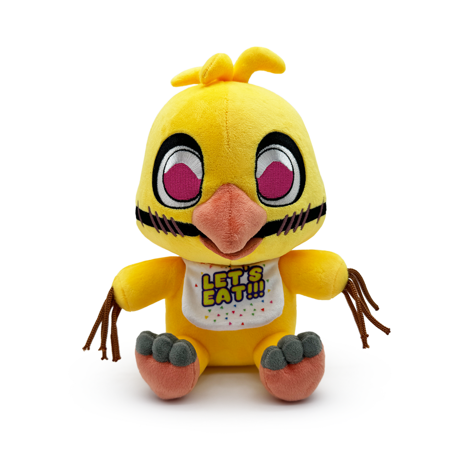 Withered Chica Plüsch (23 cm)