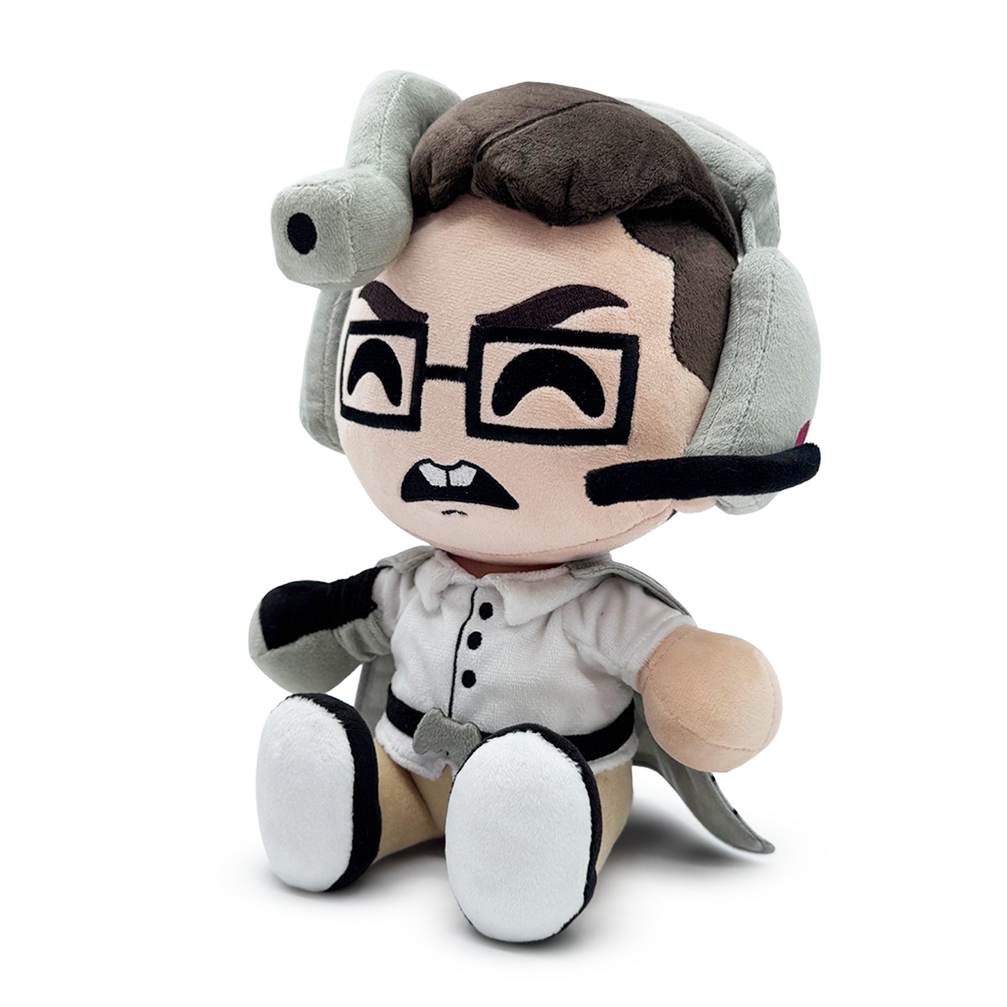 Angry Video Game Nerd Plüschtier (23cm)