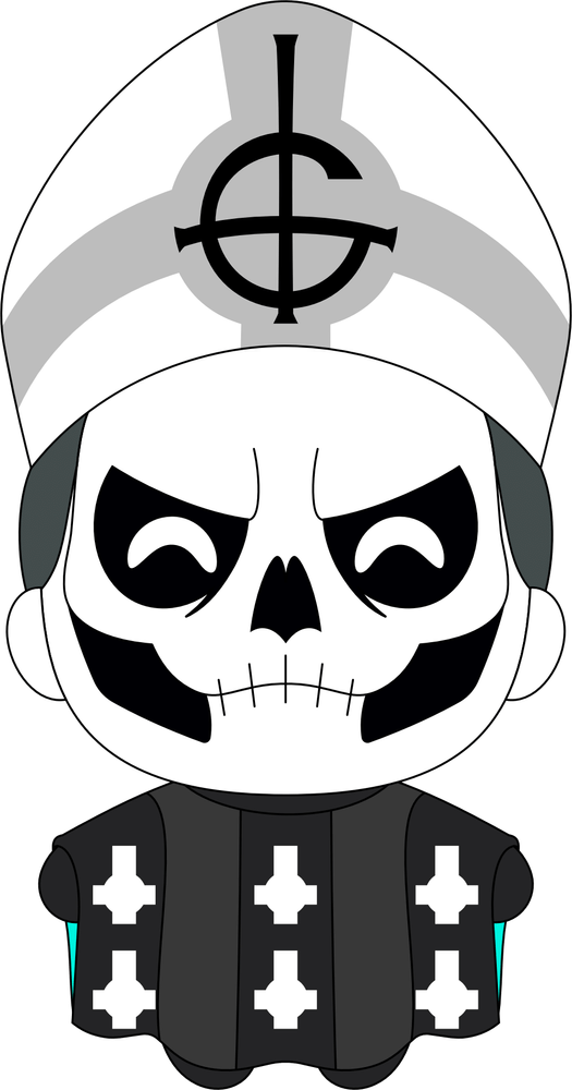 Schlüsselanhänger Papa II (12,7 cm)