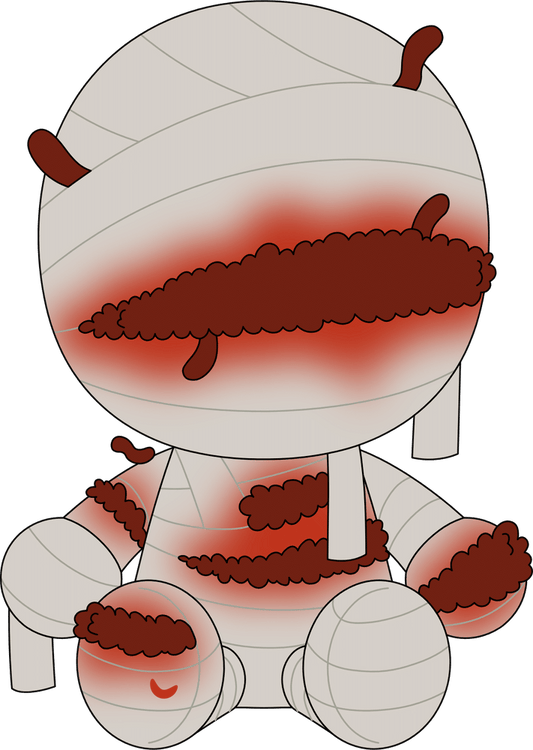 Colin Plüsch (23 cm)