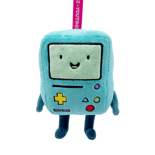 BMO-Schlüsselanhänger (13 cm)