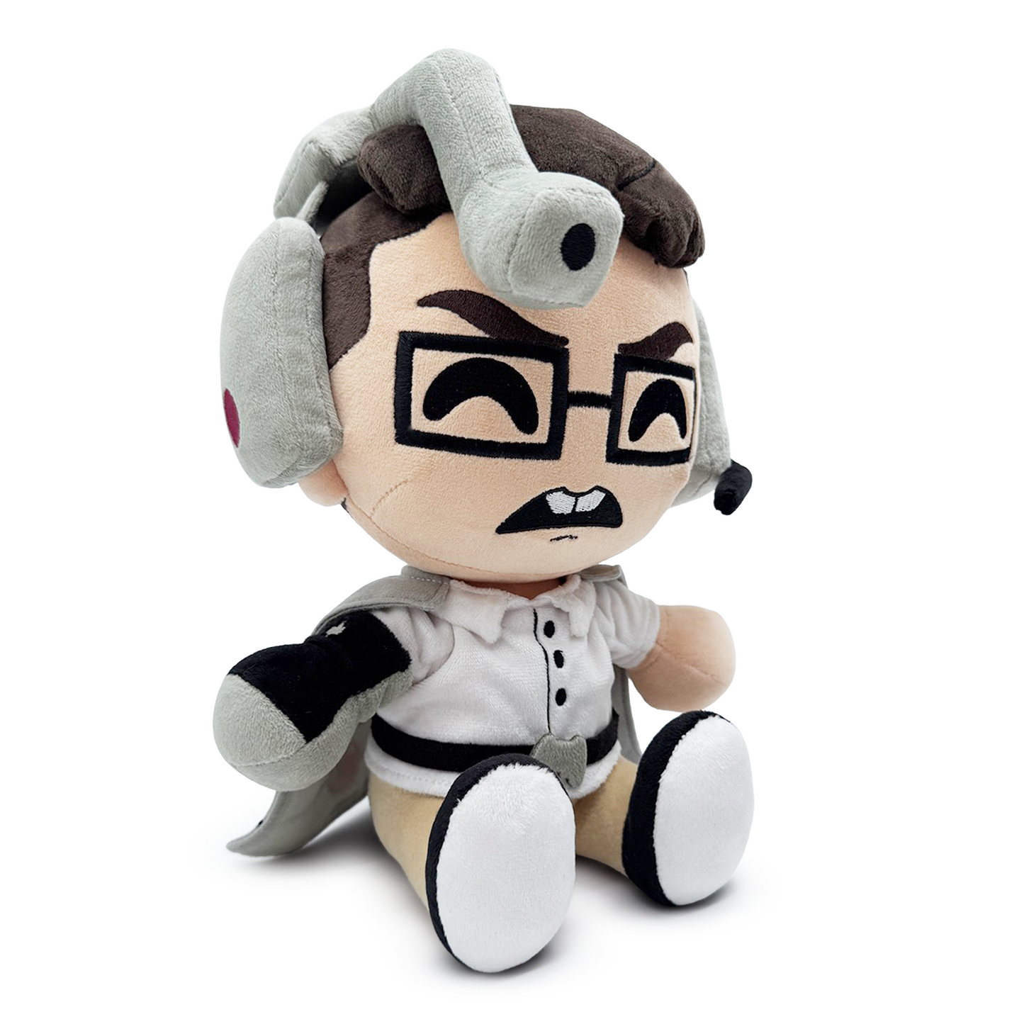 Angry Video Game Nerd Plüschtier (23cm)