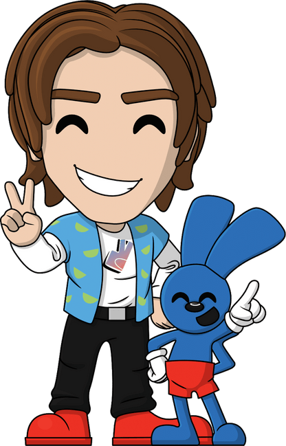 Danno und Riggy