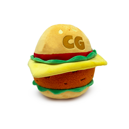 Camodo Gaming Plush (9in)