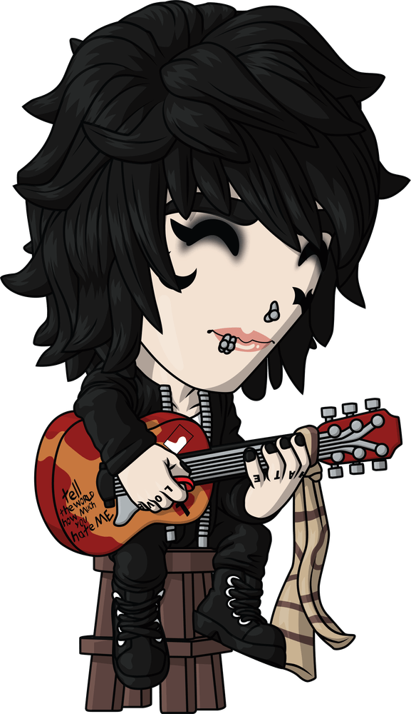 Johnnie Guilbert