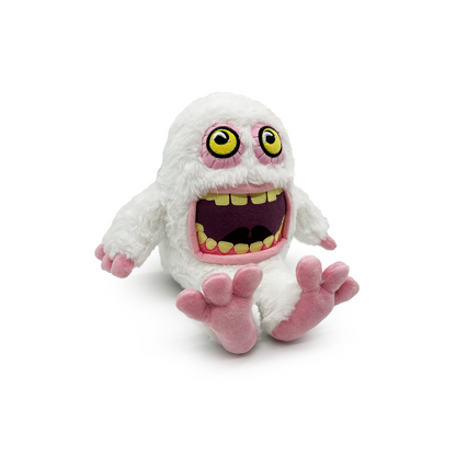 Mammoth Stickie (6in)