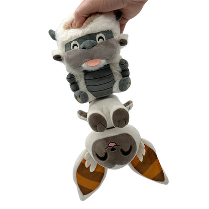 Appa Stickie Plush