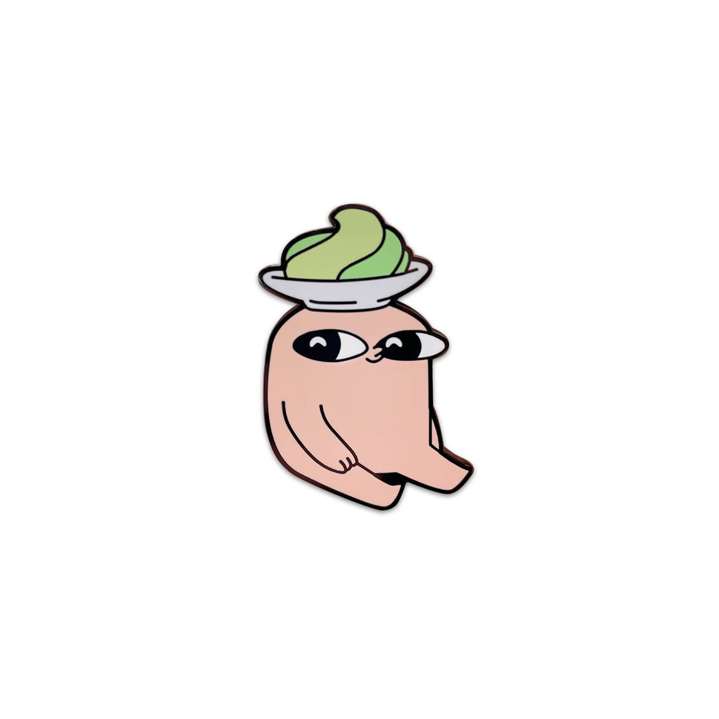KetNipz Sushi Pin-Set