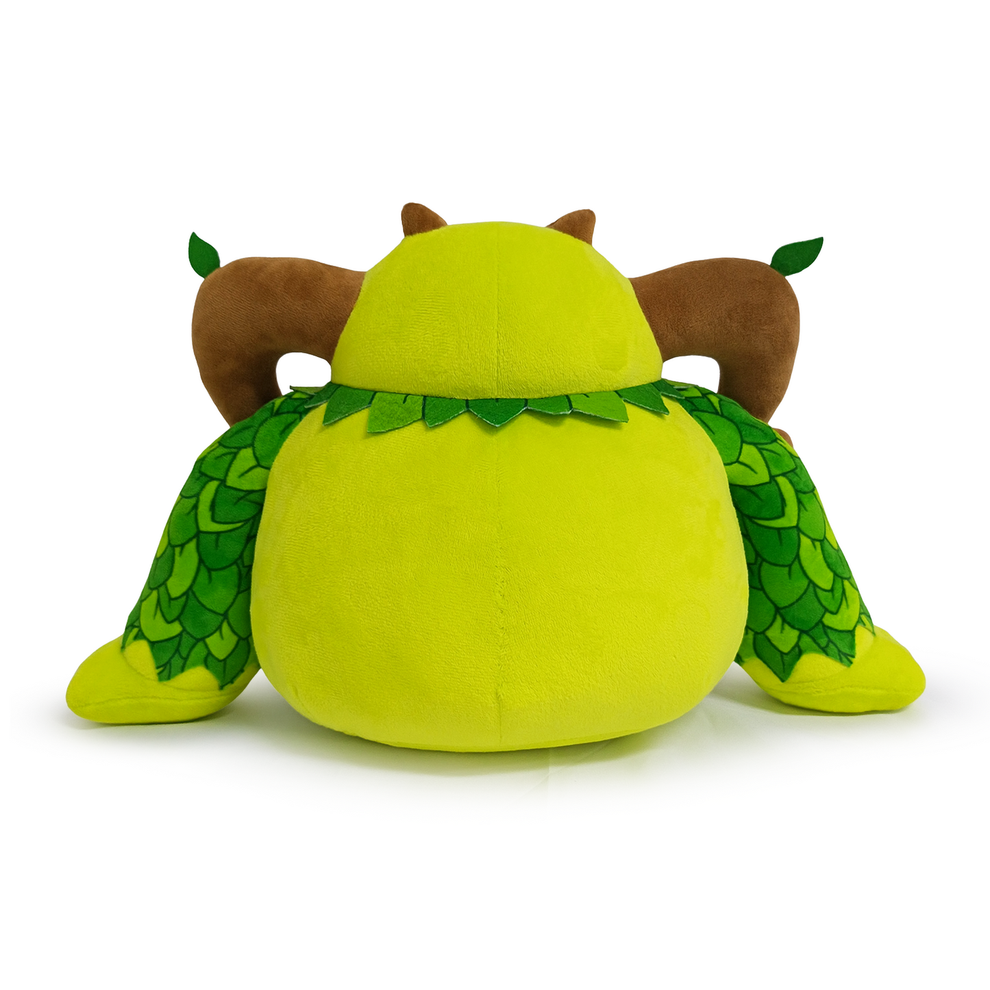 Entbrat Plüschtier (23 cm)